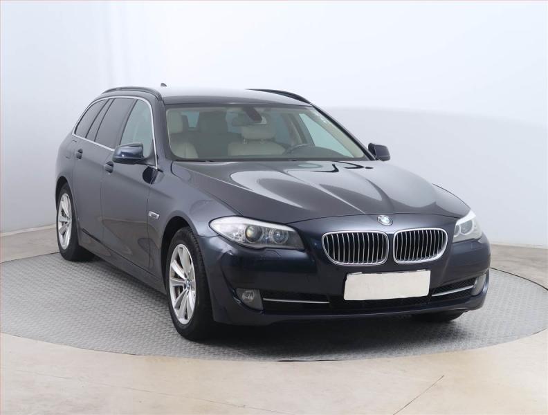 BMW 5er Reihe