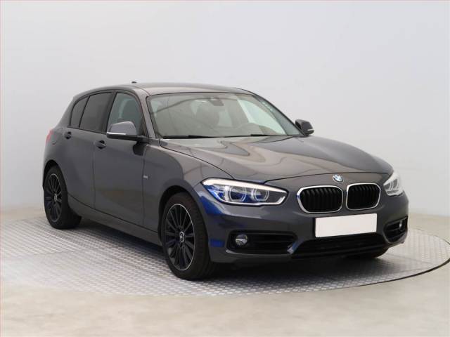 BMW 1er Reihe