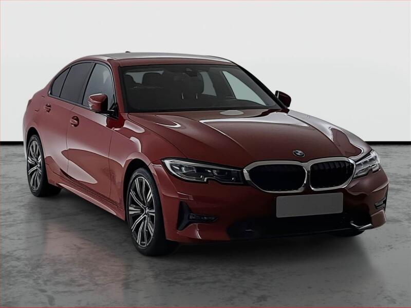 BMW Rad 3