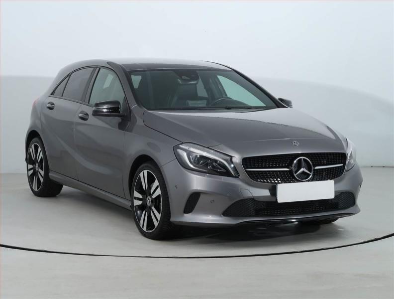 Mercedes-Benz Klasse A