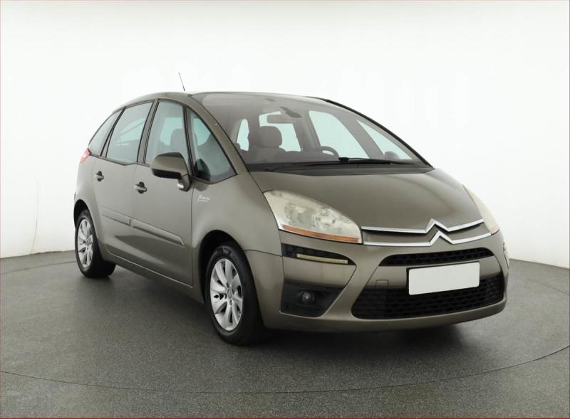 Citron C4 Picasso
