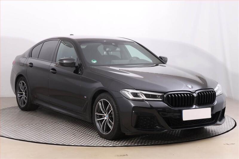 BMW 5er Reihe