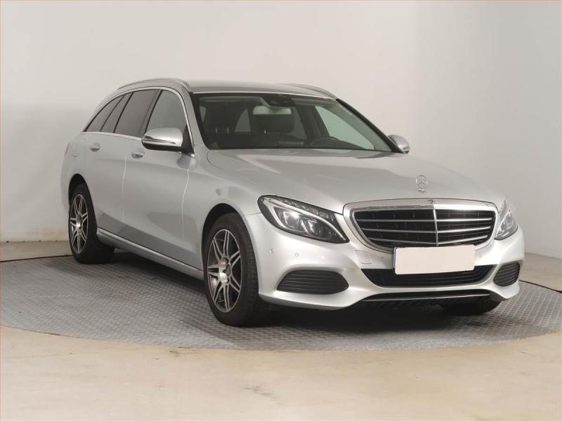 Mercedes-Benz Klasse C