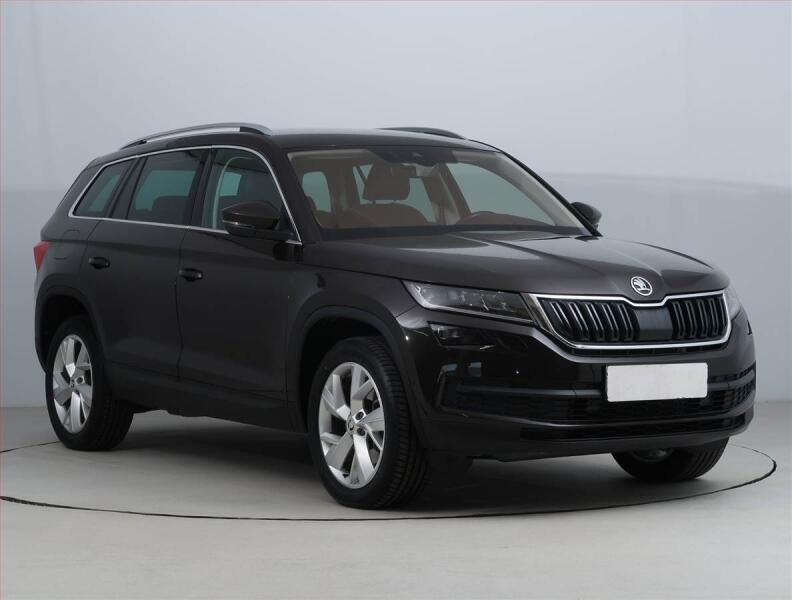 �koda Kodiaq
