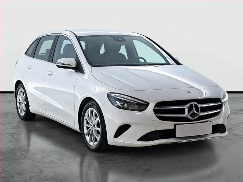 Mercedes-Benz Klasse B