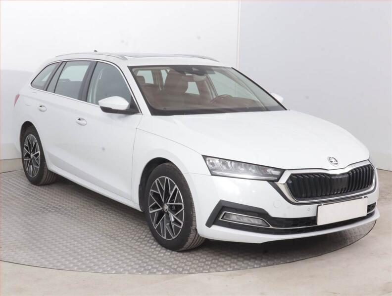 �koda Octavia