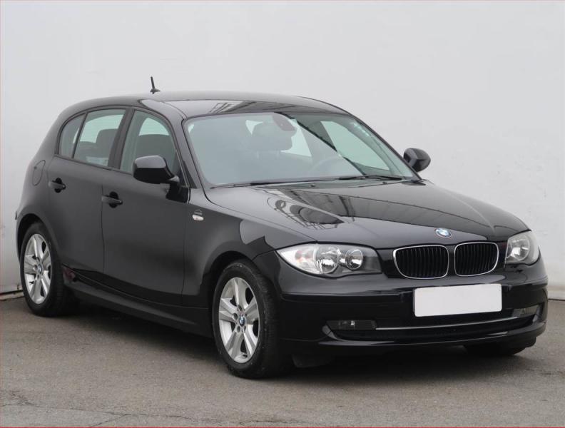 BMW 1er Reihe