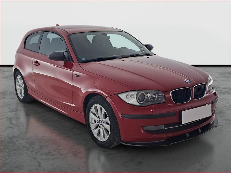 BMW 1er Reihe