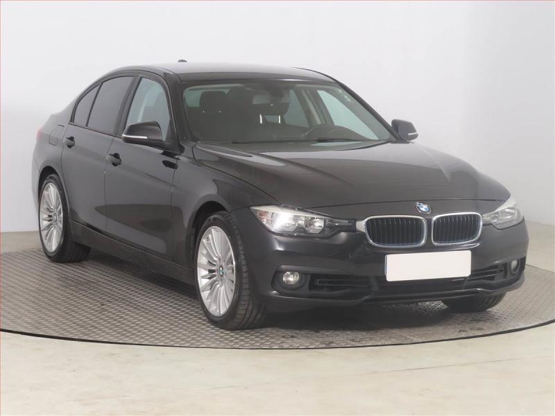 BMW 3er Reihe