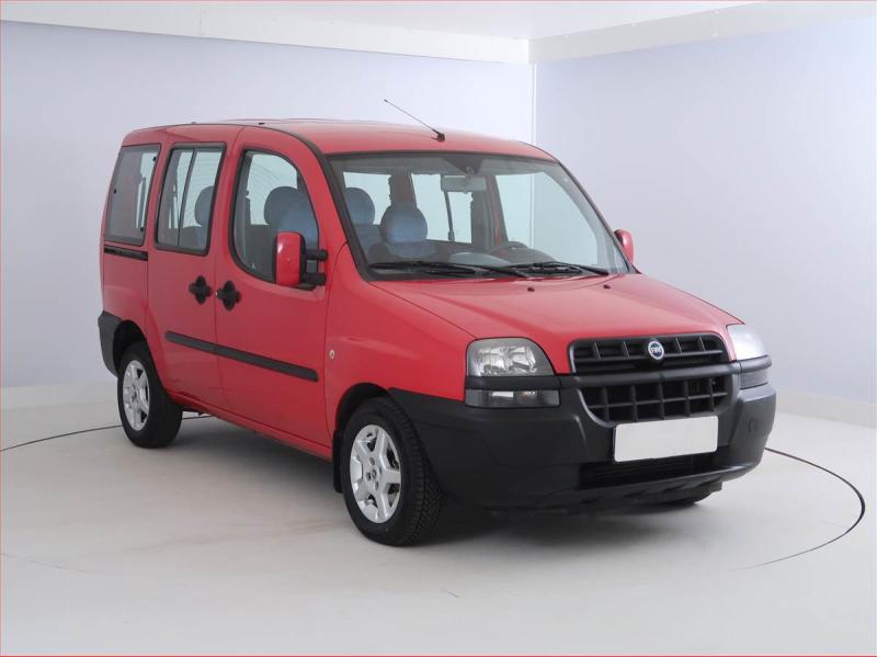 Fiat Doblo