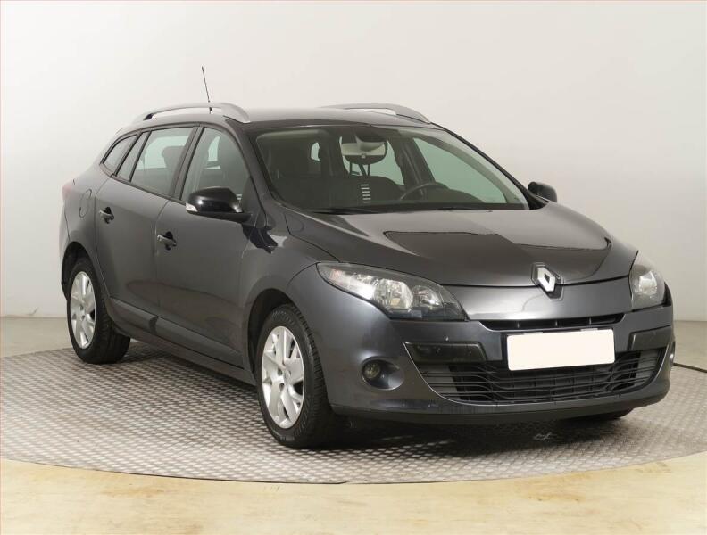 Renault M�gane