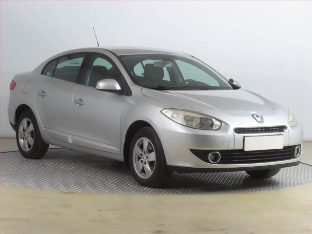 Renault Fluence