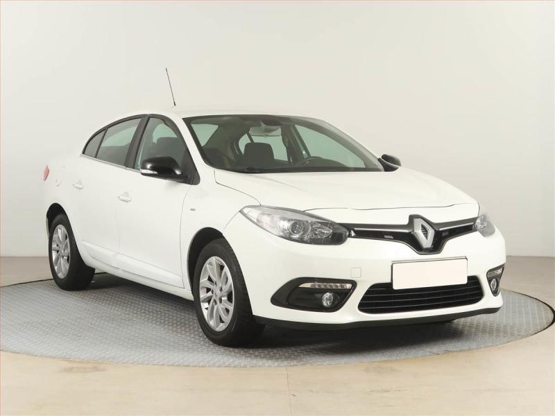 Renault Fluence