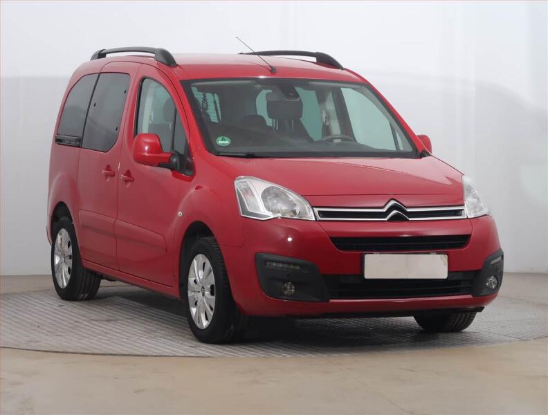 Citro�n Berlingo