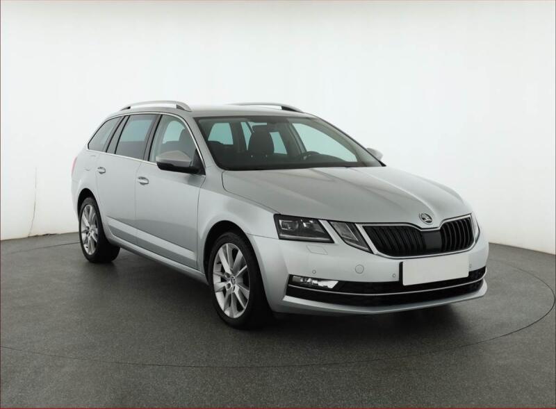 �koda Octavia