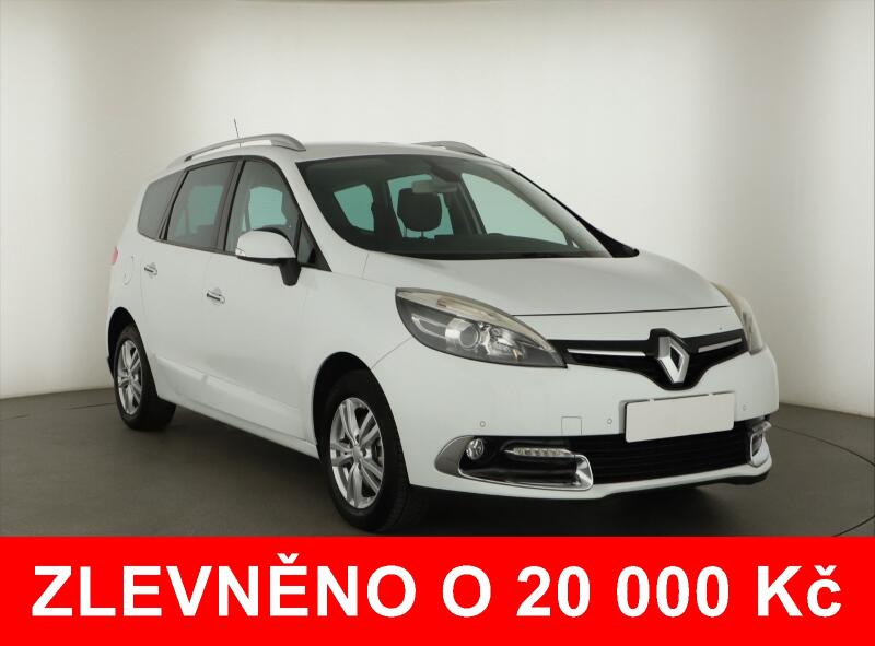 Renault Grand Sc�nic