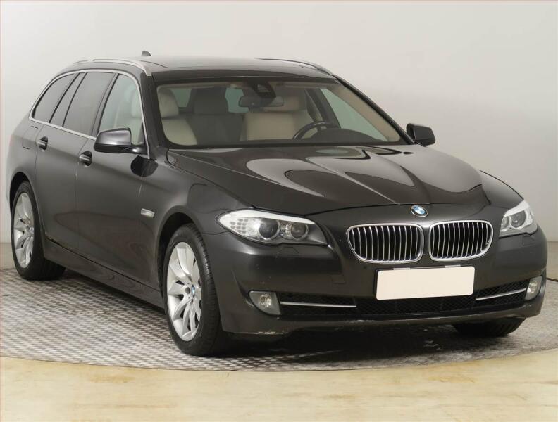 BMW Rad 5