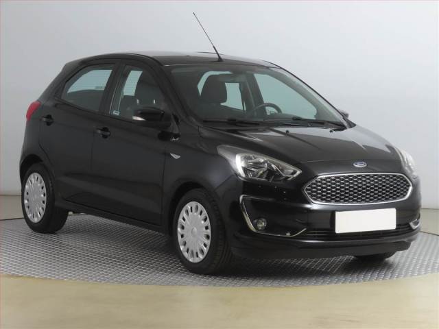 Ford KA PLUS