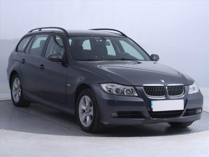 BMW Rad 3