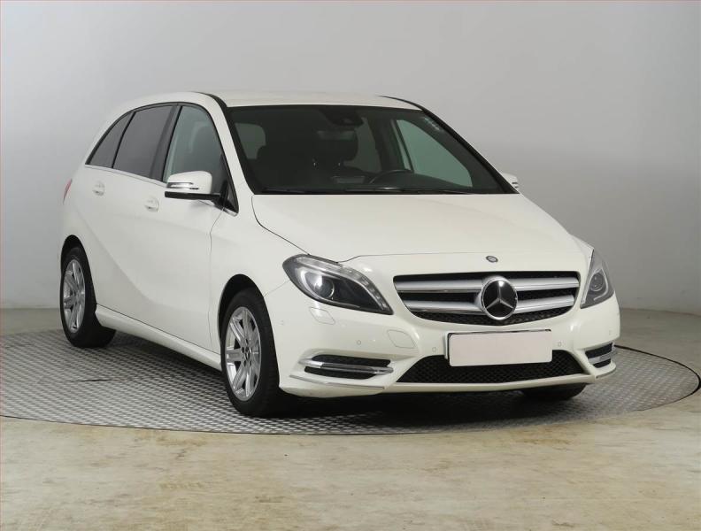 Mercedes-Benz Klasse B