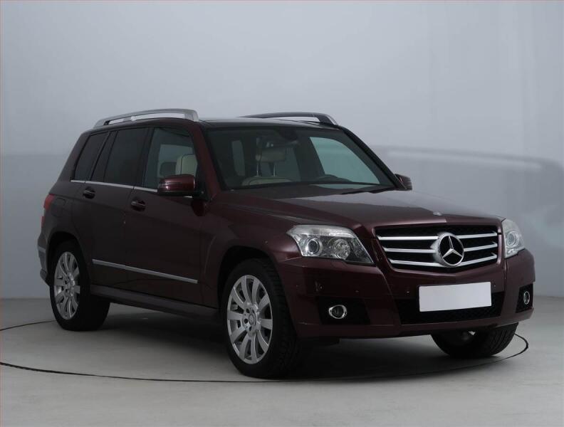 Mercedes-Benz GLK