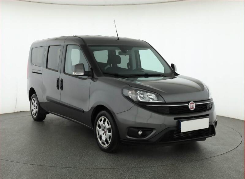 Fiat Dobl�