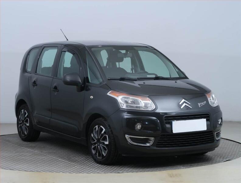 Citro�n C3 Picasso