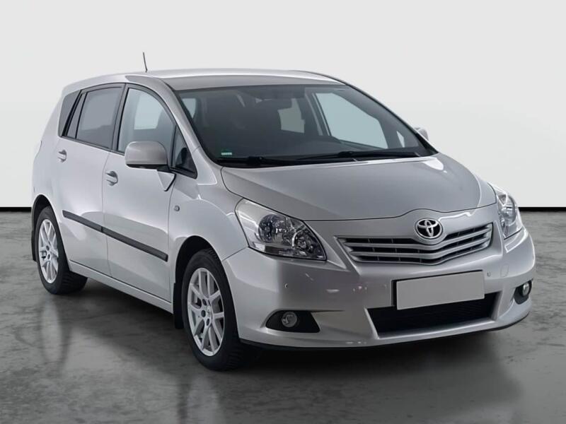 Toyota Verso