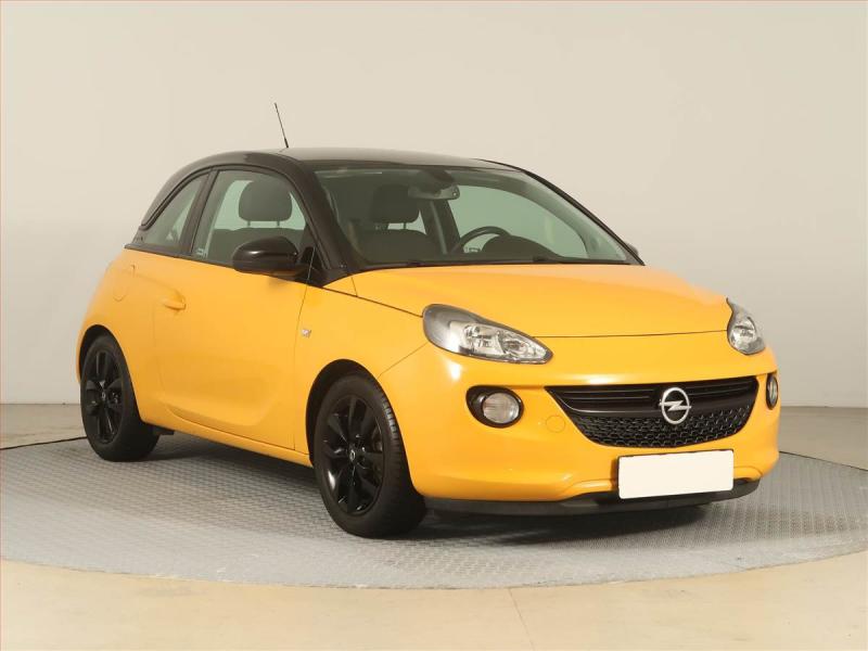 Opel Adam