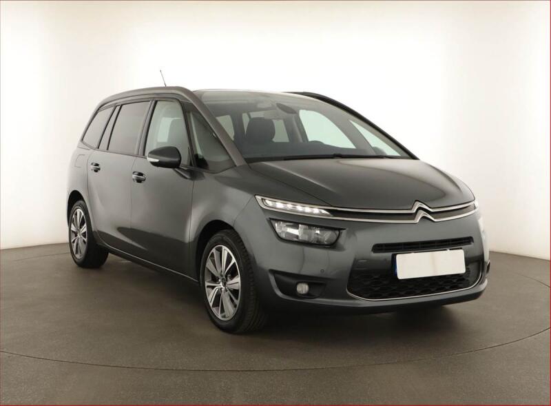 Citro�n C4 Picasso