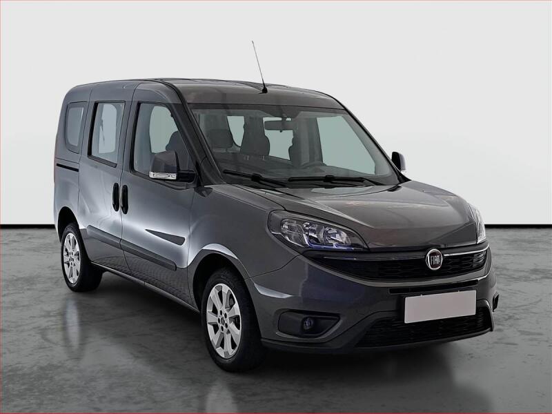 Fiat Dobl�