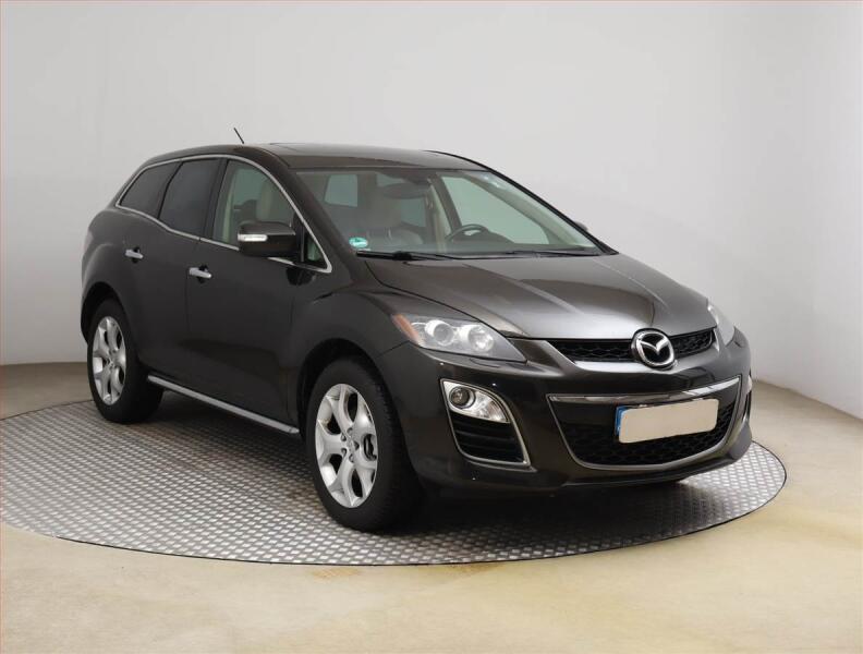 Mazda CX-7
