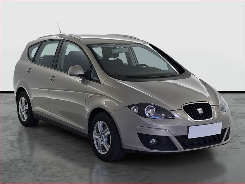 Seat Altea