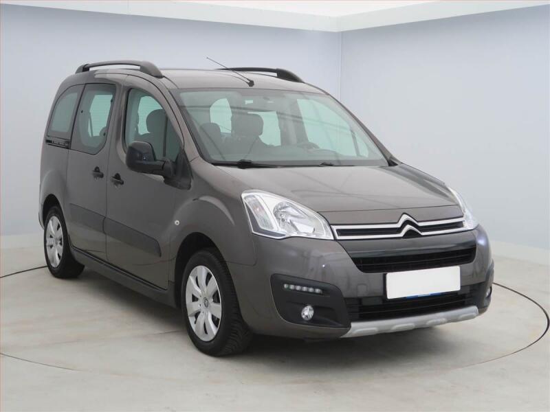 Citro�n Berlingo