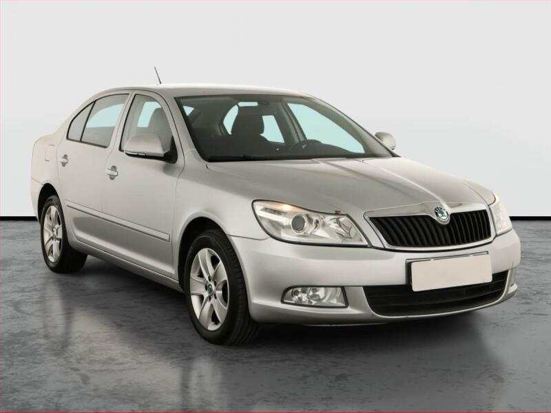 �koda Octavia