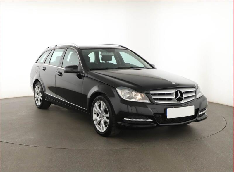 Mercedes-Benz Klasse C