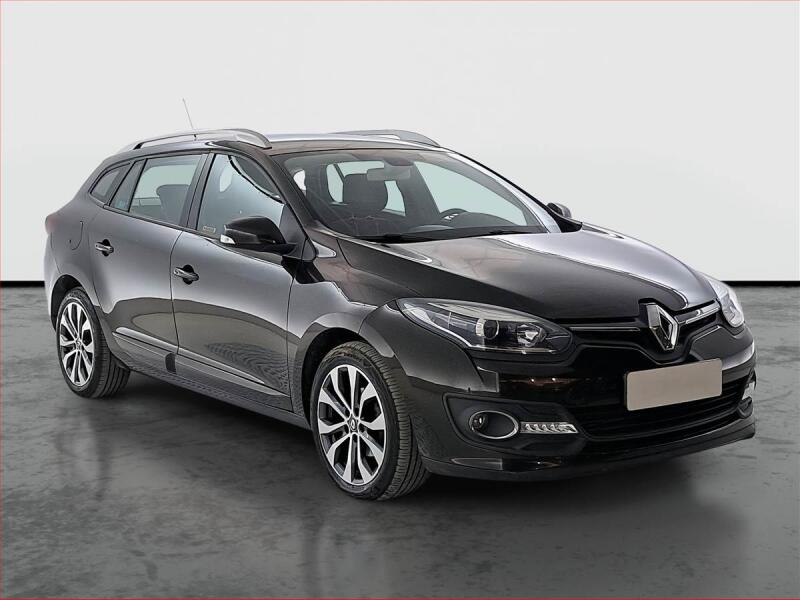 Renault M�gane