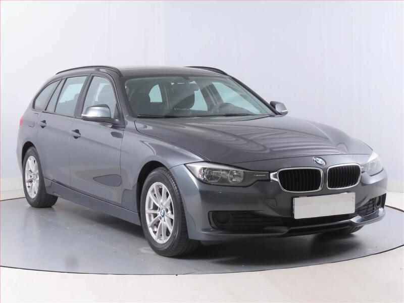 BMW Serie 3