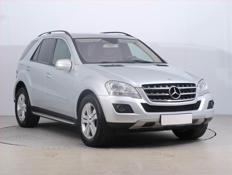 Mercedes-Benz Klasse M