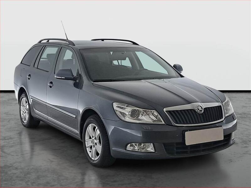 �koda Octavia