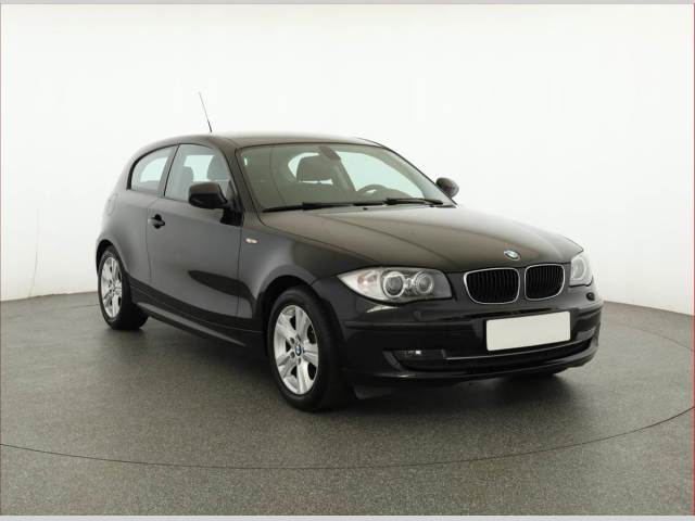 BMW 1er Reihe