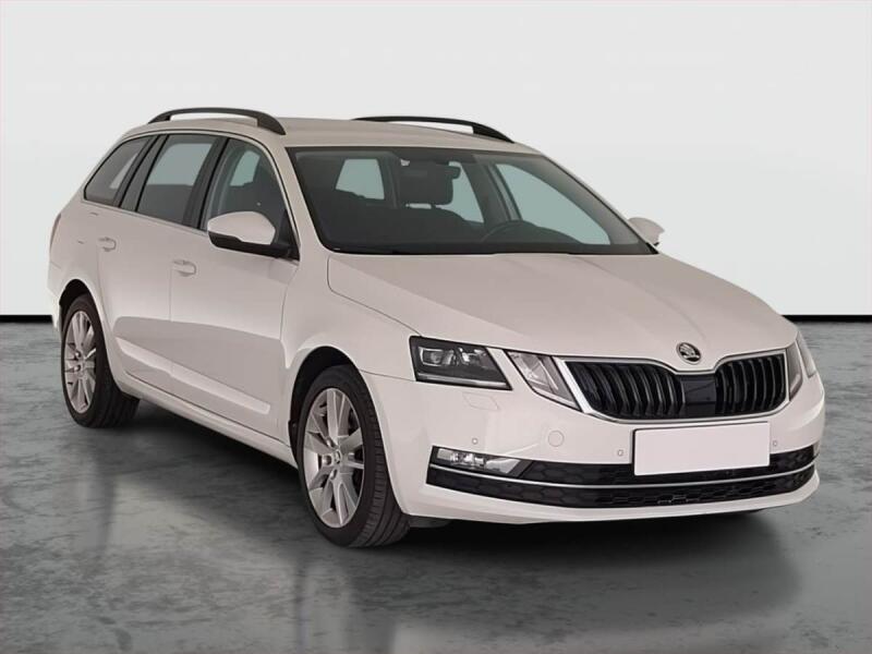 �koda Octavia