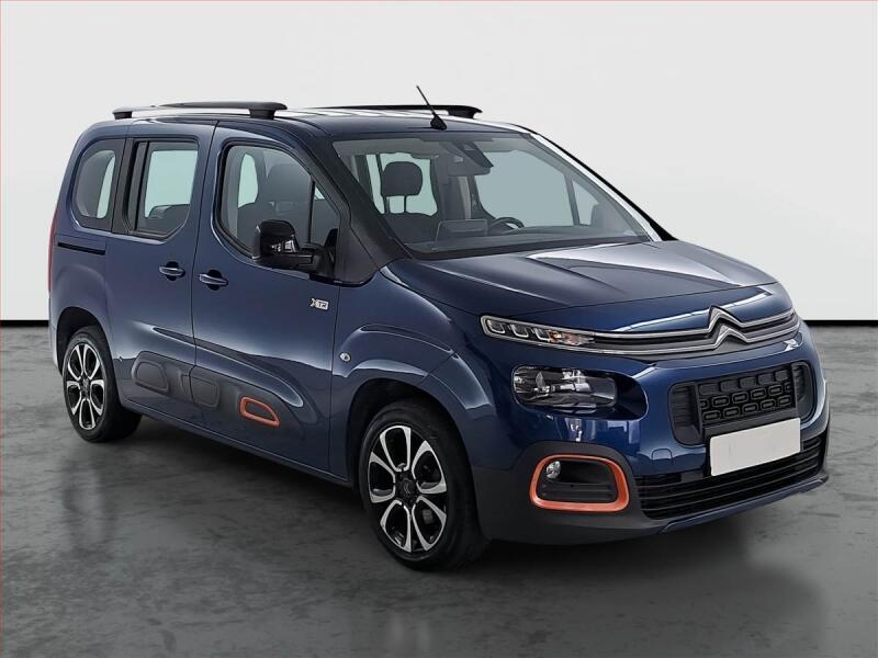 Citro�n Berlingo