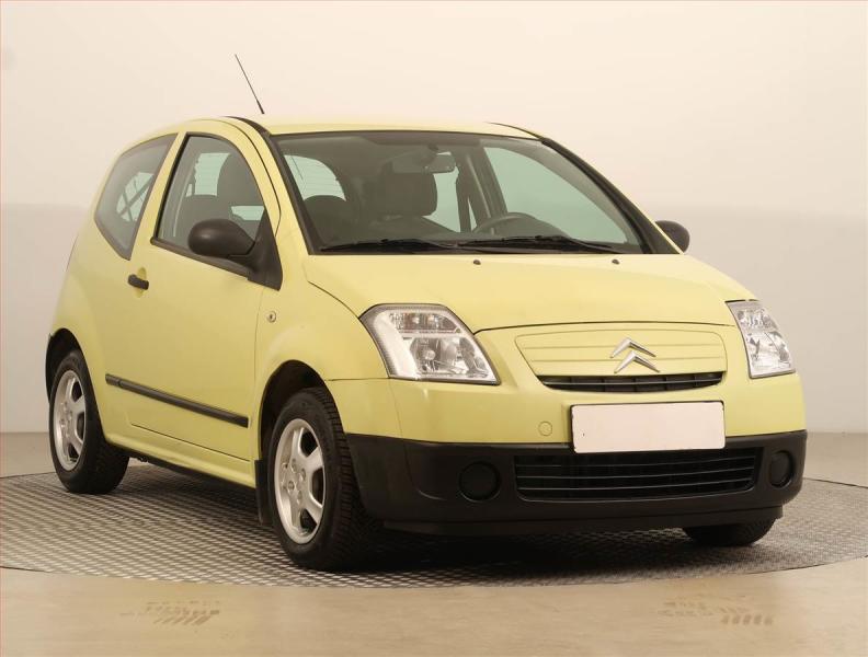 Citron C2