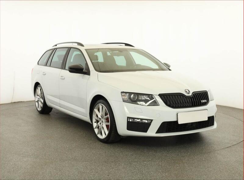 �koda Octavia