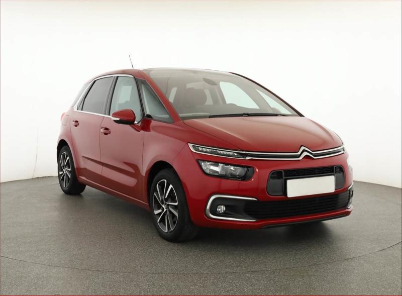 Citron C4 Picasso