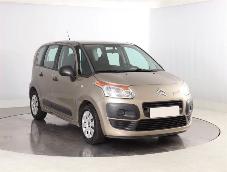 Citron C3 Picasso