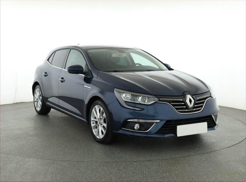 Renault M�gane