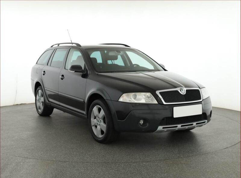 �koda Octavia
