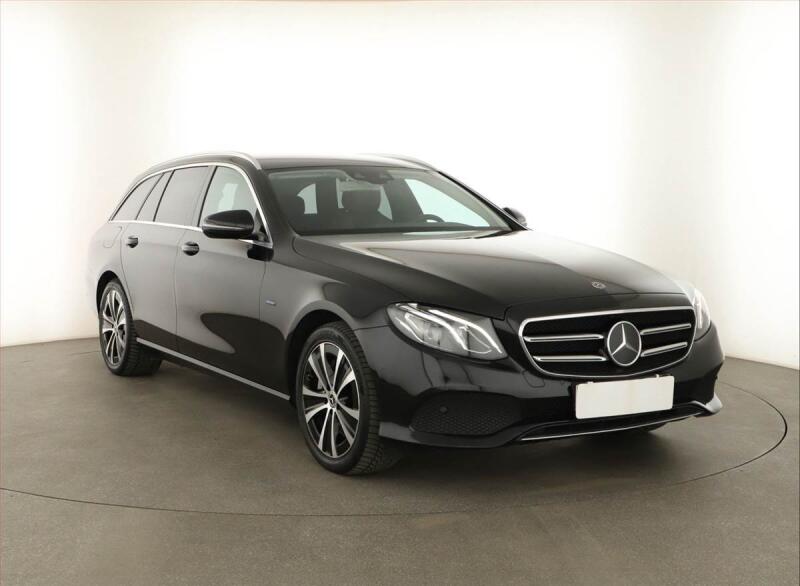 Mercedes-Benz Klasse E